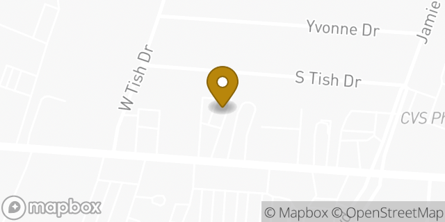 Map showing the location of Subway in Westwego, LA 70094