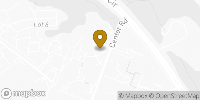 Map showing the location of Amazon Locker - Washbasin in Baltimore, MD 21250