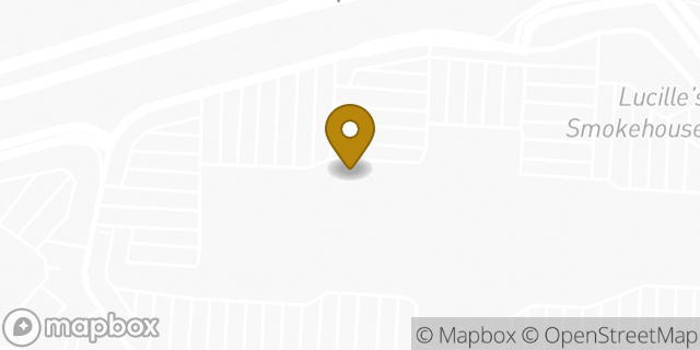 Map showing the location of Subway in Montebello, CA 90640