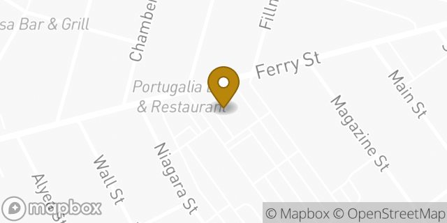 Map showing the location of Subway in Newark, NJ 07105