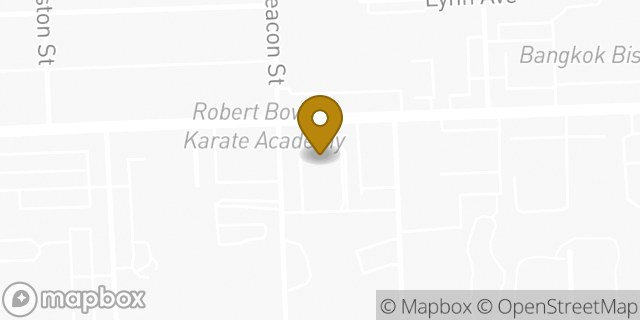 Map showing the location of CVS Pharmacy in Fort Wayne, IN 46805
