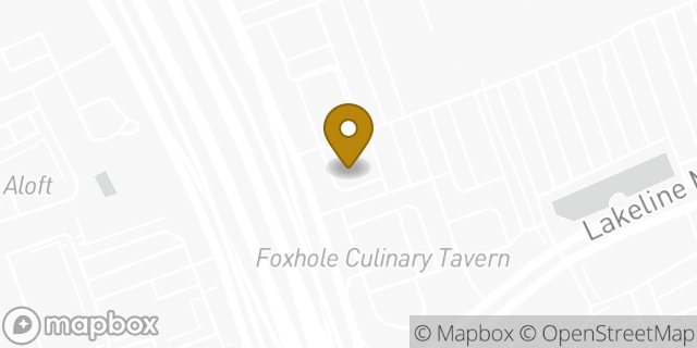 Map showing the location of Panera Bread in Austin, TX 78717