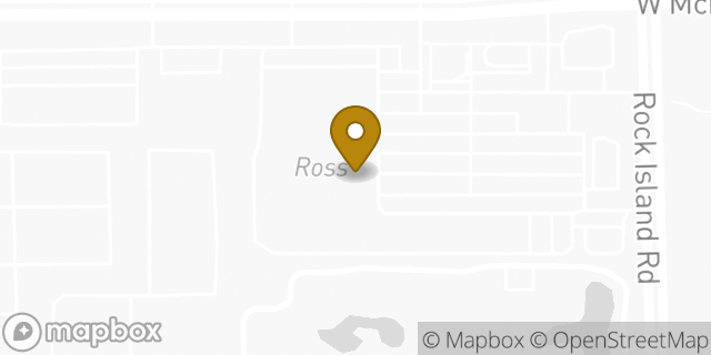Map showing the location of Amazon Locker - Learning in North Lauderdale, FL 33068