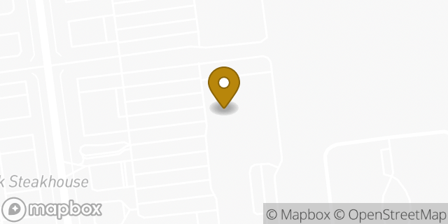 Map showing the location of HomeGoods in Hilliard, OH 43026