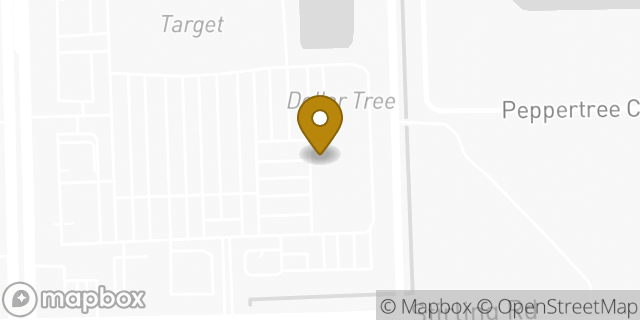 Map showing the location of Amazon Locker - Nicola in Davie, FL 33328