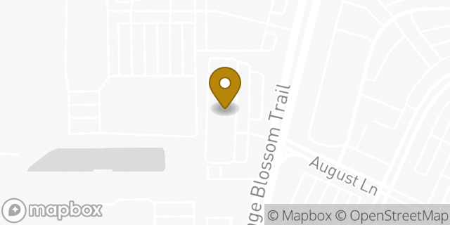 Map showing the location of Subway in Orlando, FL 32809