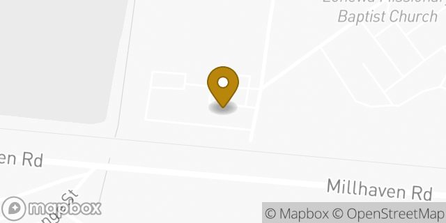 Map showing the location of UPS Drop Box in Monroe, LA 71201