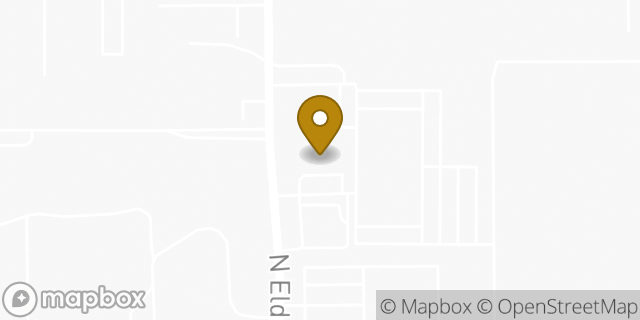 Map showing the location of AutoZone in Houston, TX 77041