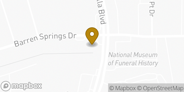Map showing the location of Amazon Locker - Cataldino in Houston, TX 77090