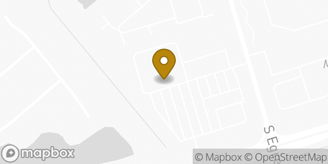 Map showing the location of Amazon Locker - Galileo in League City, TX 77573