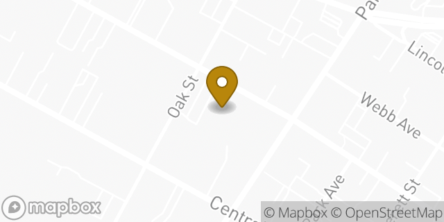 Map showing the location of CVS Pharmacy in Alameda, CA 94501