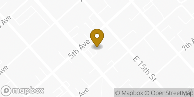 Map showing the location of ATM 7ELEVEN-FCTI in Oakland, CA 94606