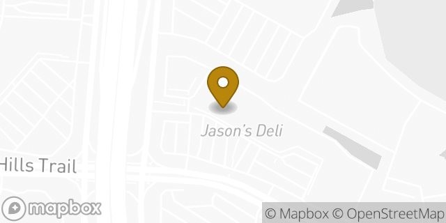Map showing the location of Sprouts in Austin, TX 78759