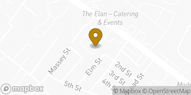 Map showing the location of Amazon Locker - Forge in Lodi, NJ 07644