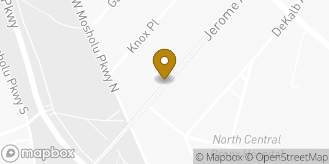 Map showing the location of Chipotle Mexican Grill in Bronx, NY 10467