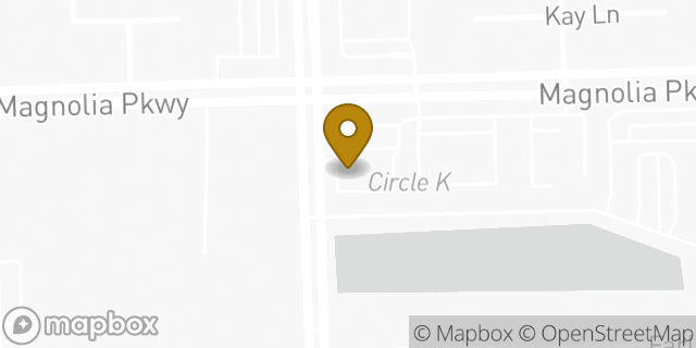 Map showing the location of Amazon Locker - Wapiti in Manvel, TX 77578