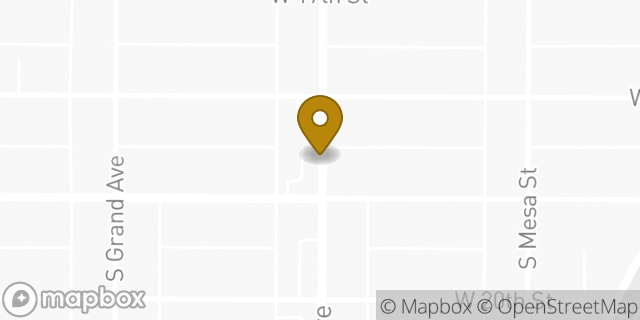 Map showing the location of ATM 7ELEVEN-FCTI in San Pedro, CA 90731