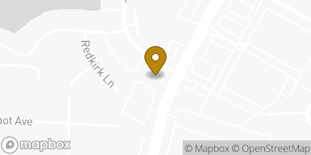 Map showing the location of 7-Eleven in Virginia Beach, VA 23462