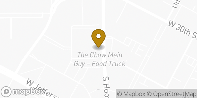 Map showing the location of Target in Los Angeles, CA 90089