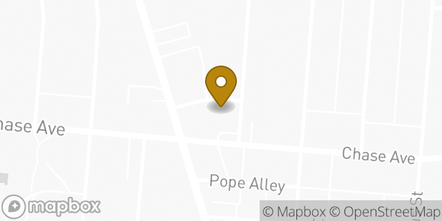 Map showing the location of ATM Udf in Cincinnati, OH 45223