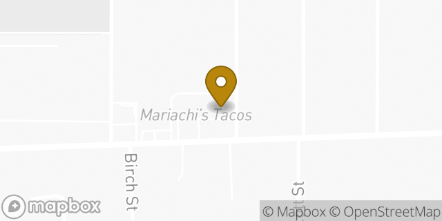 Map showing the location of 7-Eleven in Des Plaines, IL 60018