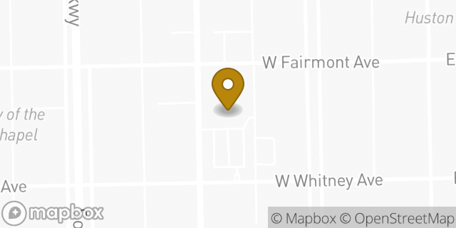 Map showing the location of Kroger in Louisville, KY 40214