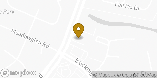 Map showing the location of South Independence KinderCare in Virginia Beach, VA 23453