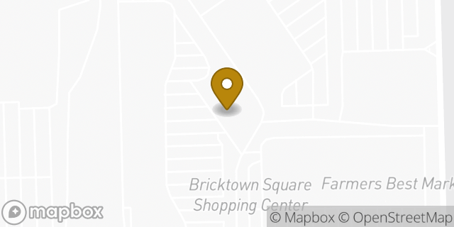 Map showing the location of Aldi in Chicago, IL 60707