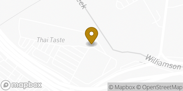 Map showing the location of Amazon Locker - Ordinary in Austin, TX 78735