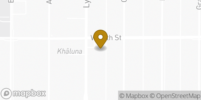 Map showing the location of ATM Speedway in Minneapolis, MN 55409