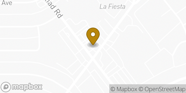 Map showing the location of Amazon Locker - Record in San Antonio, TX 78223