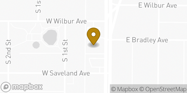 Map showing the location of ATM Walgreens in Milwaukee, WI