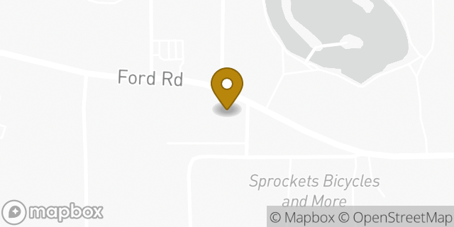 Map showing the location of Amazon Locker - Bioengineering in Porter, TX 77365