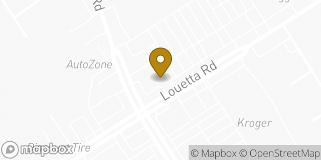 Map showing the location of Buffalo Wild Wings in Spring, TX 77379