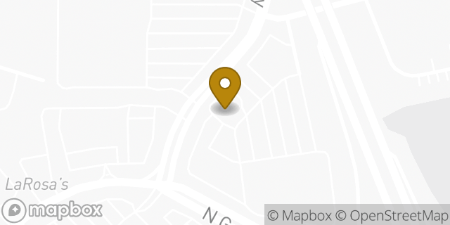 Map showing the location of Panera Bread in Newport, KY 41071