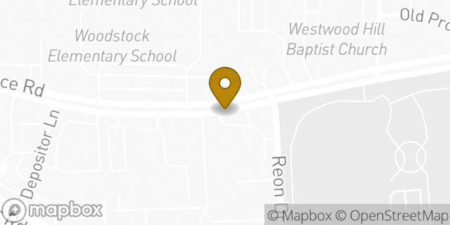 Map showing the location of College Park KinderCare in Virginia Beach, VA 23464