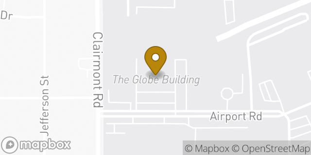 Map showing the location of Amazon Locker - Charline in Chamblee, GA 30341