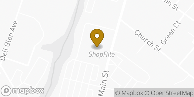 Map showing the location of Coinme in Lodi, NJ 07644