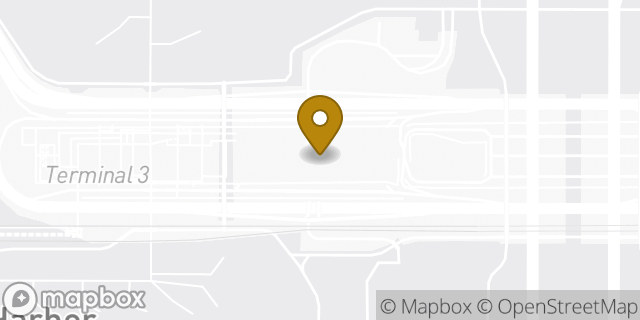 Map showing the location of Sunglass Hut in Phoenix, AZ 85034