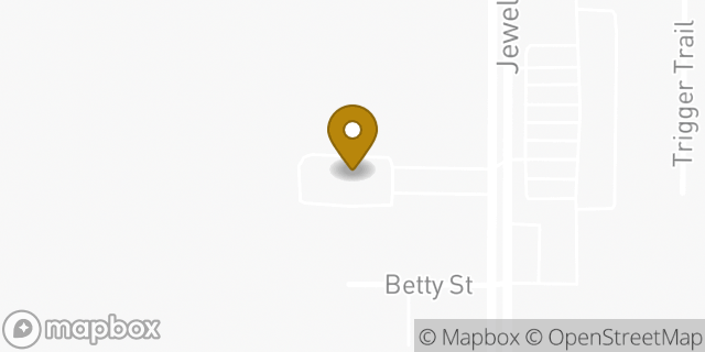 Map showing the location of FedEx ShipSite in Shreveport, LA 71108