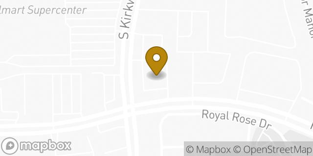 Map showing the location of ATM Walgreens in Houston, TX 77082