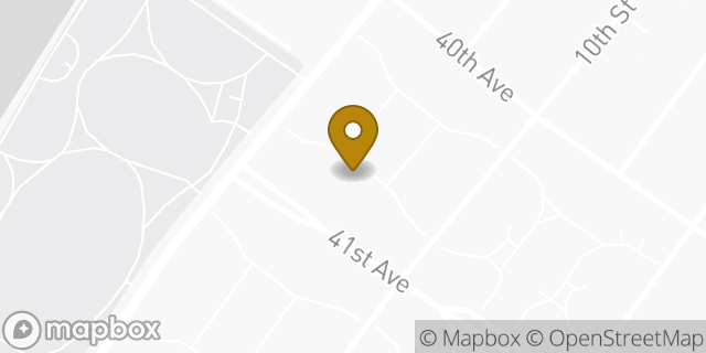 Map showing the location of Amazon Locker - Ridah in Long Island City, NY 11101
