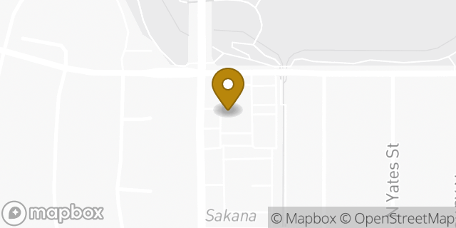 Map showing the location of Amazon Locker - Steward in Westminster, CO 80003