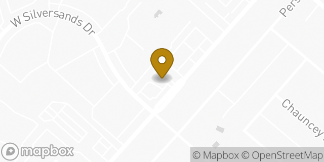 Map showing the location of Amazon Locker - Yard in San Antonio, TX 78216