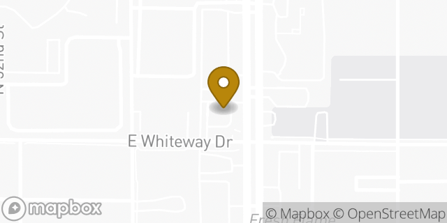Map showing the location of Regions Bank in Temple Terrace, FL 33617