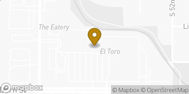 Map showing the location of Planet Fitness in Lincoln, NE 68506