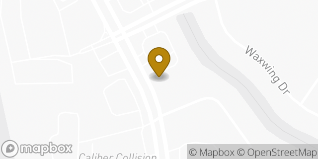 Map showing the location of Subway in Arlington, TX 76018