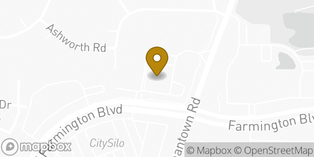 Map showing the location of ATM Walgreens in Germantown, TN 38138