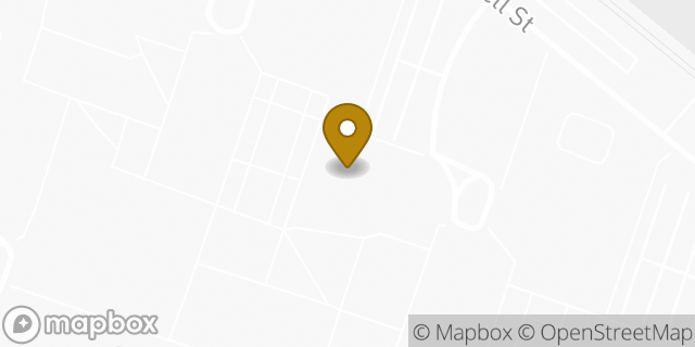 Map showing the location of Amazon Locker - Adeen in Queens, NY 11434