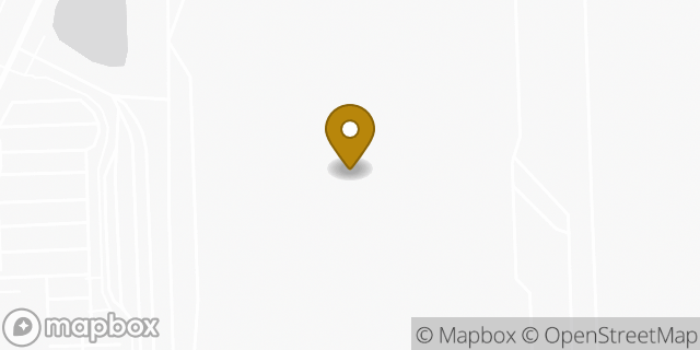 Map showing the location of Starbucks Suite 101 in Auburn, WA 98001